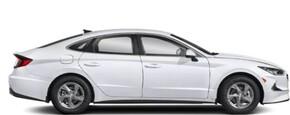 Hyundai Sonata Auto