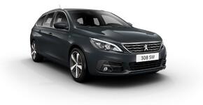 PEUGEOT 308 SW