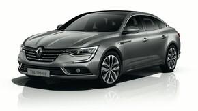 RENAULT TALISMAN