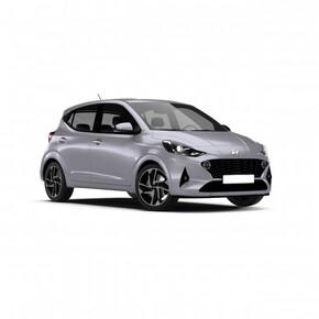 Hyundai i10, 3 Door, manual,