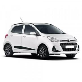 Hyundai i10, 3 Door, manual,