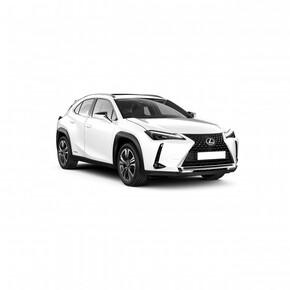 Lexus UX, Automatic