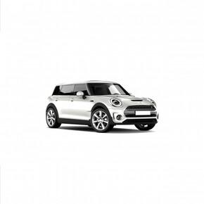 Mini Cooper Clubman , Automatic