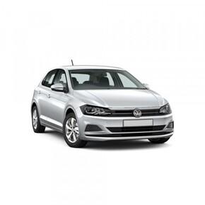 Volkswagen Polo Vivo Hatch Guaranteed Model