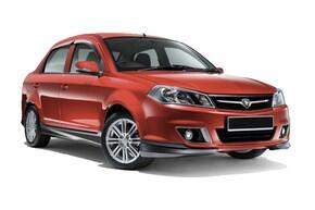 PERODUA BEZZA 1.3