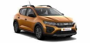 SANDERO STEPWAY