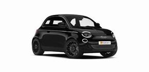 FIAT 500 Hybrid