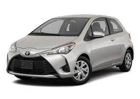 Toyota Yaris 2-Door