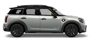 Mini Countryman automatic