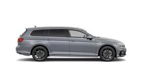 Volkswagen Passat SW A/T