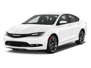 CHRYSLER 200