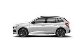 Skoda Kamiq Automatic