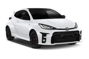 TOYOTA YARIS 1.2