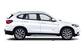 BMW X1 Automatic