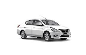 Nissan Almera