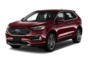 FORD EDGE AWD