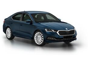 SKODA OCTAVIA 1.5 TSI