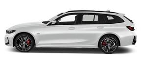 BMW 3 Series SW