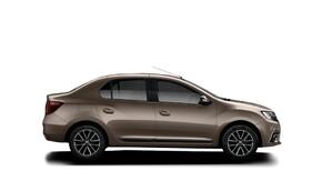 Renault Symbol