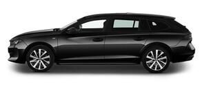 Peugeot 508 SW