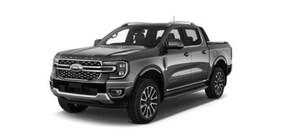 GWM P Series 4X4 Double Cab AUT