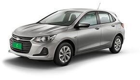GM Onix LTZ 1.0 AT