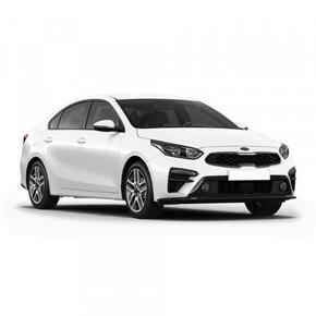 Kia Cerato, Automatic