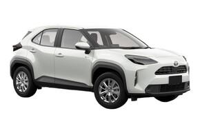 TOYOTA YARIS GX HYBRID