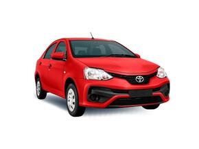 Toyota Etios