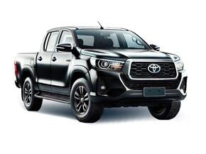 Toyota HI LUX 4X4