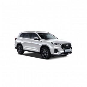 Chery Tiggo 8, 7 seater, Automatic