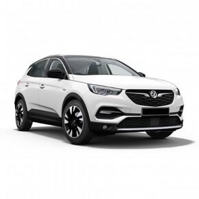 Opel Grandland, Automatic