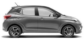 Hyundai Grand I10