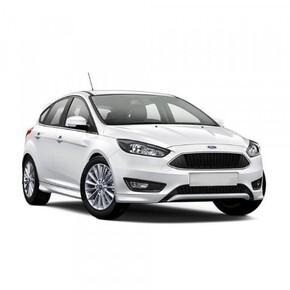 Ford Focus Automatic or simliar