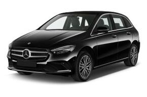 MERCEDES B CLASS