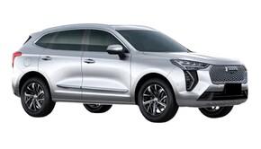 Haval Jolion 5-Seater SUV