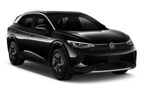 VOLKSWAGEN ID4 ELECTRIC