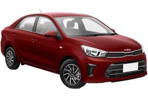 KIA SOLUTO 1.4