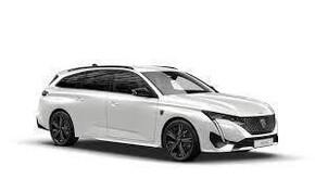 Peugeot 308 Station Wagon
