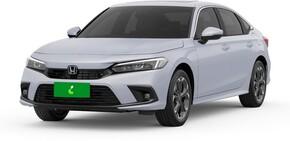 Honda Civic Hibrido 2.0