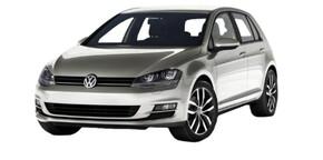 GOLF VW