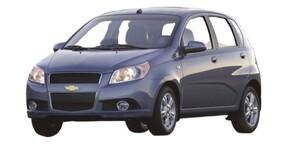 CHEVROLET AVIO