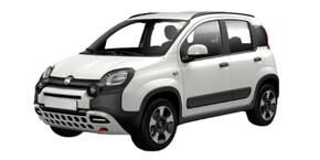FIAT  PANDA