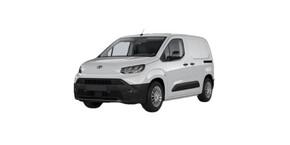 TOYOTA PRO ACE