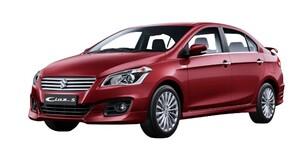 SUZUKI CIAZ