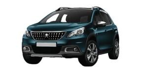 PEUGEOT  2008