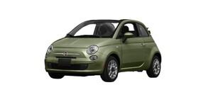 FIAT 500 CABRIO