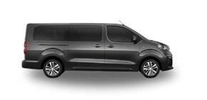 Peugeot Traveller 8PAX