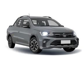 Volkswagen Saveiro MT Bencina