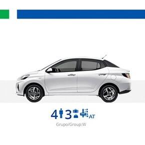 Hyundai Grand i10 AT